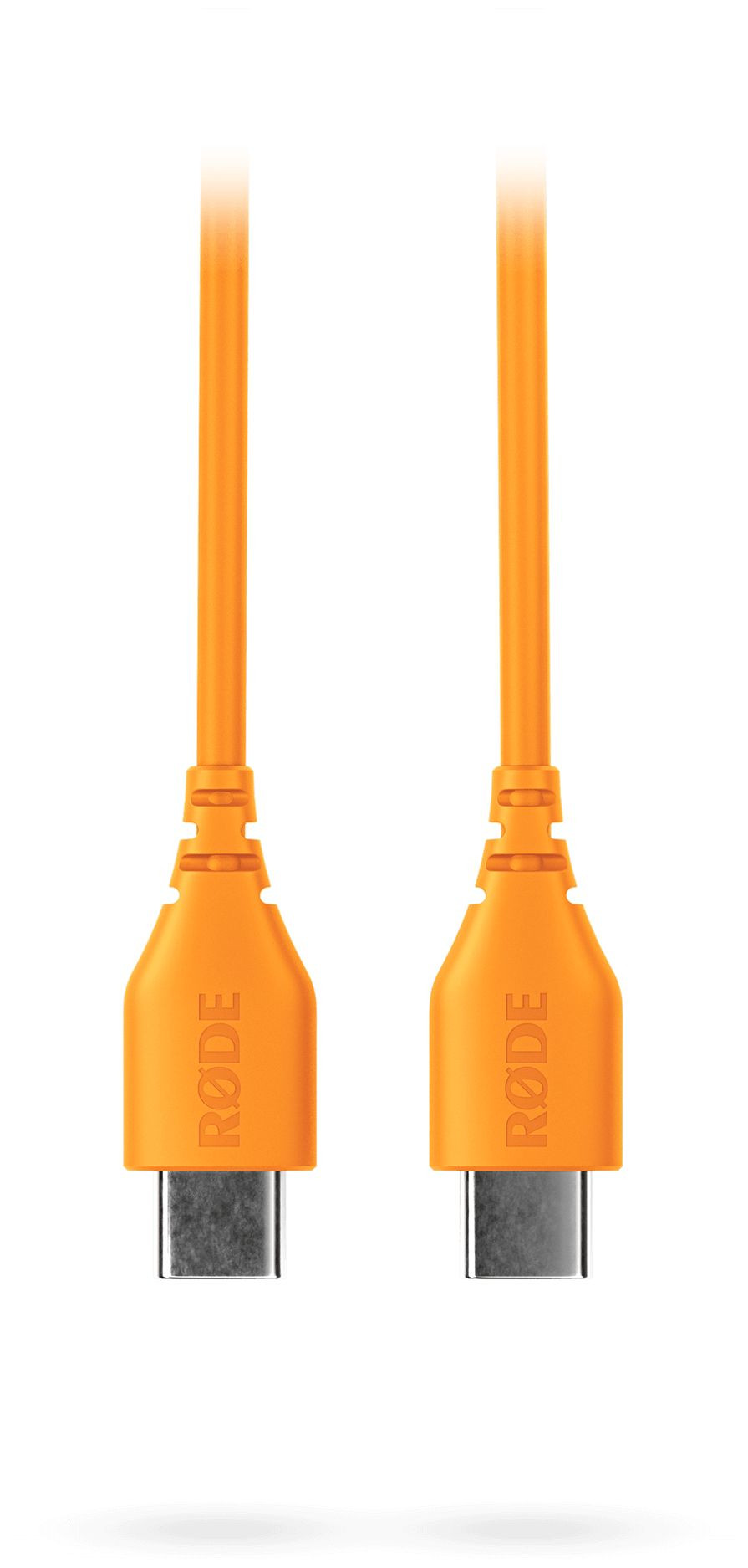 Galerijní obrázek č.2 USB kabely RODE SC22 (Orange)