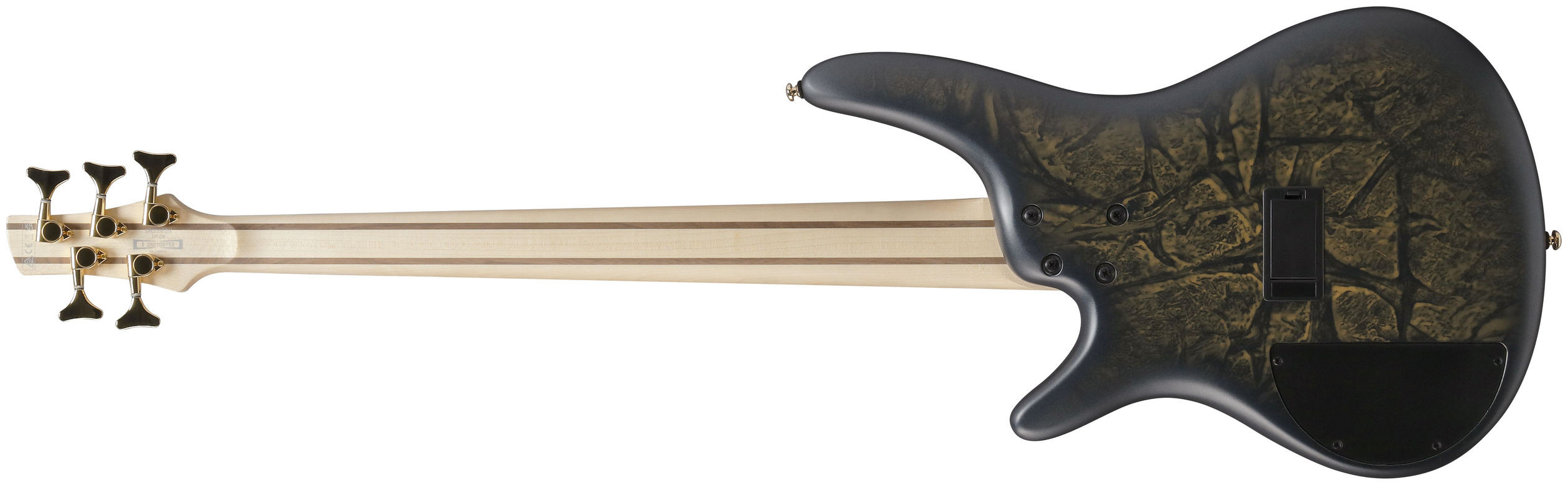 Galerijní obrázek č.1 5strunné IBANEZ SR305EDX - Frozen Gold Matte
