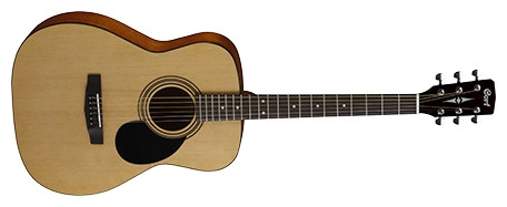 Hlavní obrázek Dětské CORT AF510 Open Pore Natural