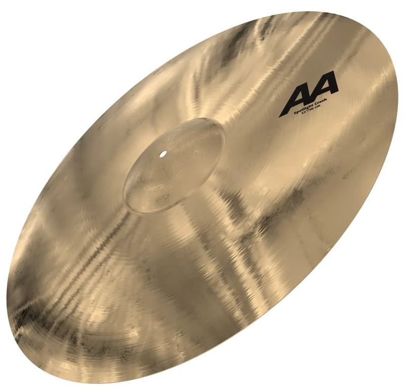 Galerijní obrázek č.2 21" - 22" SABIAN AA Spotlight Crash 22”
