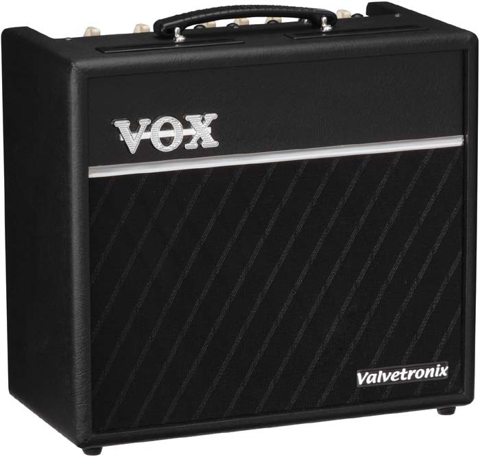 Galerijní obrázek č.1 Modelingová komba VOX Valvetronix VT40+