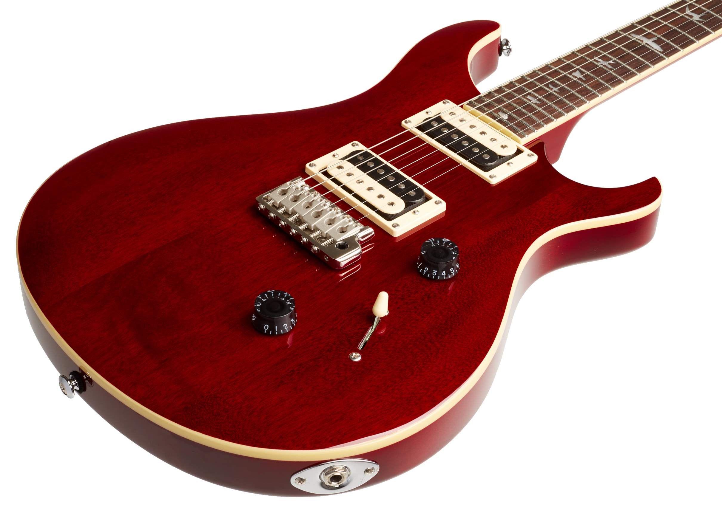 Galerijní obrázek č.2 Alternativní PAUL REED SMITH SE Standard 24 VC 2021 - Vintage Cherry