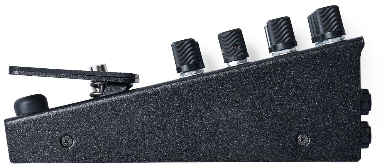 Galerijní obrázek č.5 Kytarové syntezátory GAMECHANGER AUDIO MOTOR Pedal
