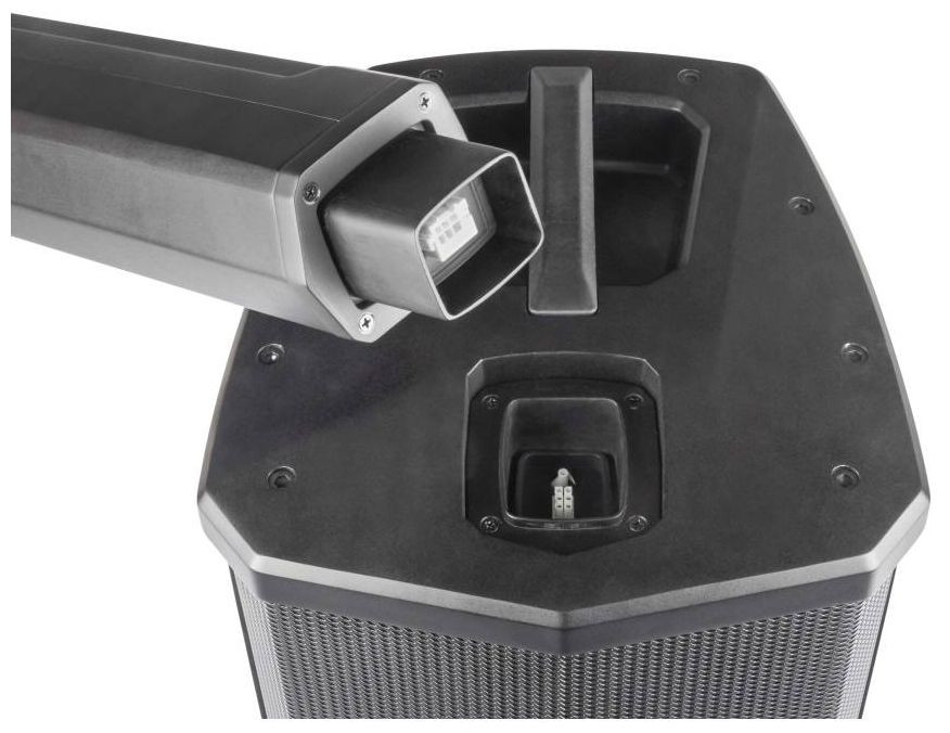 Galerijní obrázek č.3 Aktivní reproboxy PROEL SESSION1