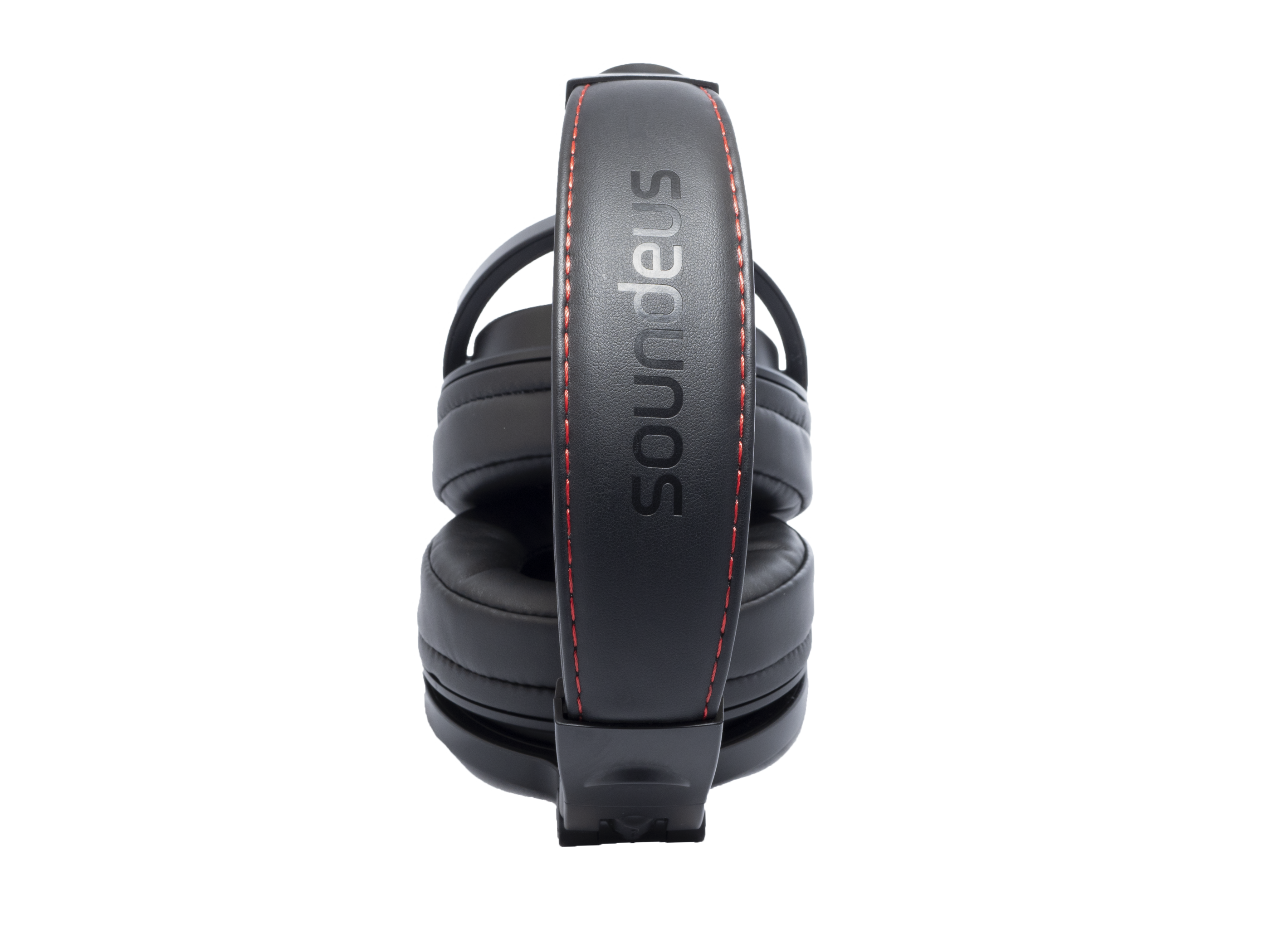 Galerijní obrázek č.3 Se zabudovanými reproduktory ION Max LP Black Fidelity 30 SET