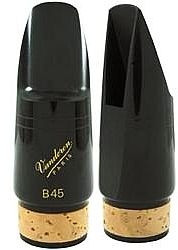 Hlavní obrázek Ostatní příslušenství k dechovým nástrojům VANDOREN CM344 B45 - Basklarinet