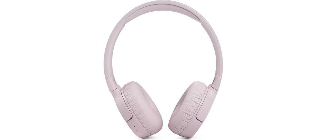 Galerijní obrázek č.2 Na uši (s kabelem) JBL Tune 660BTNC Rose