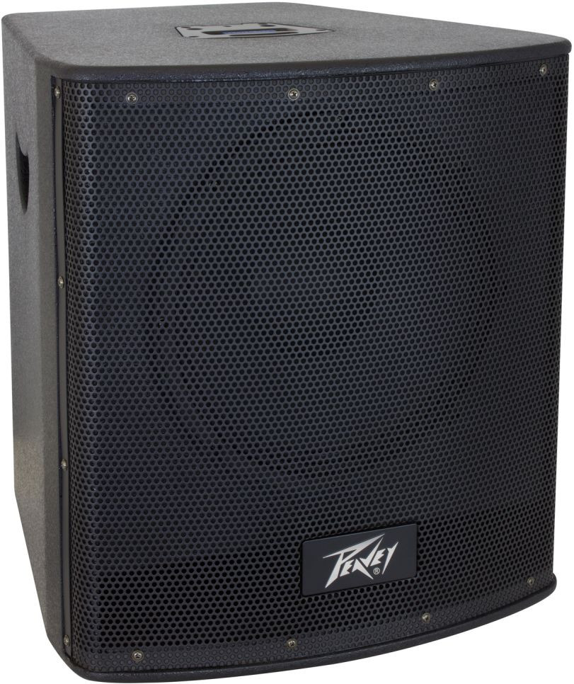 Galerijní obrázek č.6 Aktivní reproboxy PEAVEY P2 Powered Line Array System