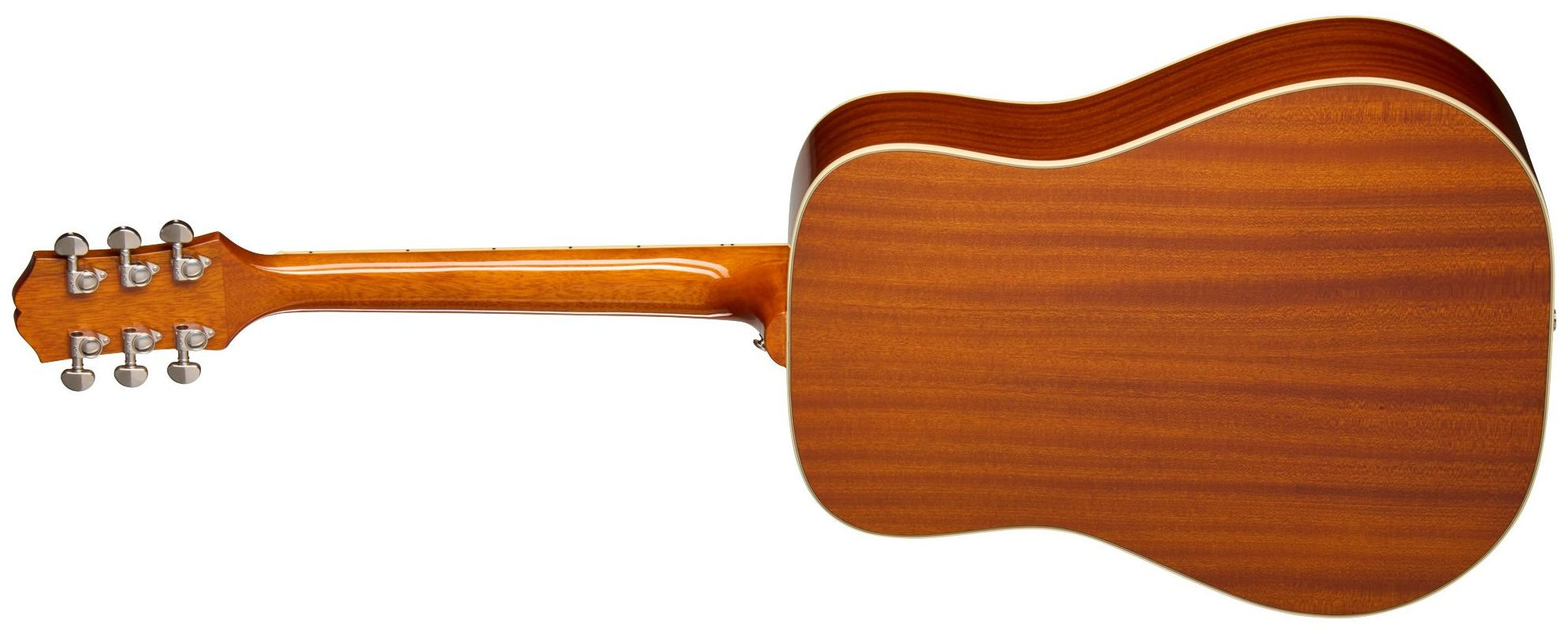 Galerijní obrázek č.1 Dreadnought EPIPHONE Hummingbird Studio - Heritage Cherry Sunburst