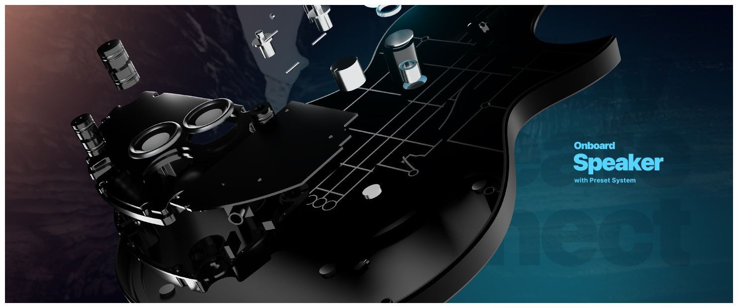 Galerijní obrázek č.9 Elektrické sety ENYA MUSIC Sonic JT