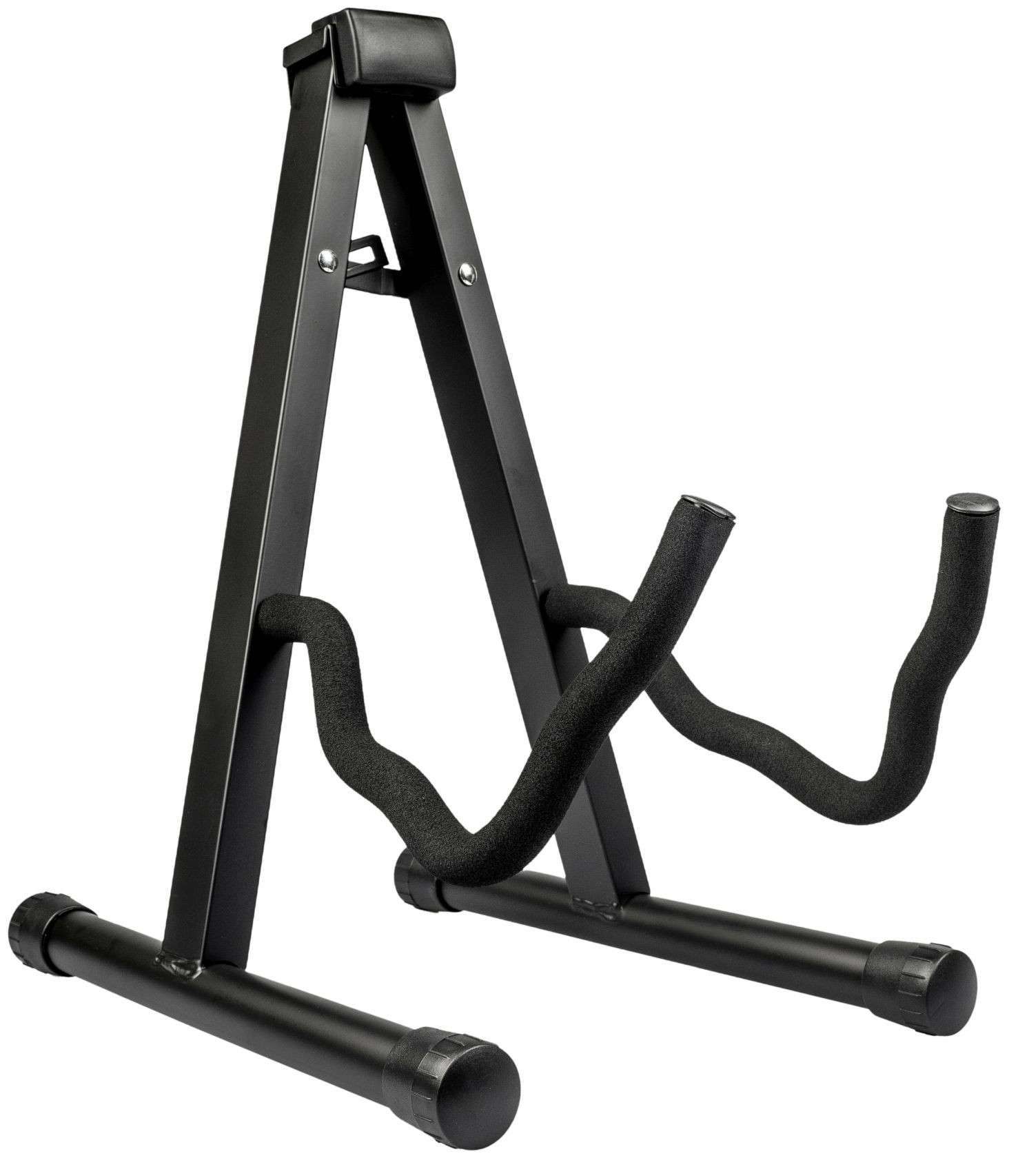 Hlavní obrázek Stojany pro kytary/baskytary HENRY’S Star GST-02 - Black