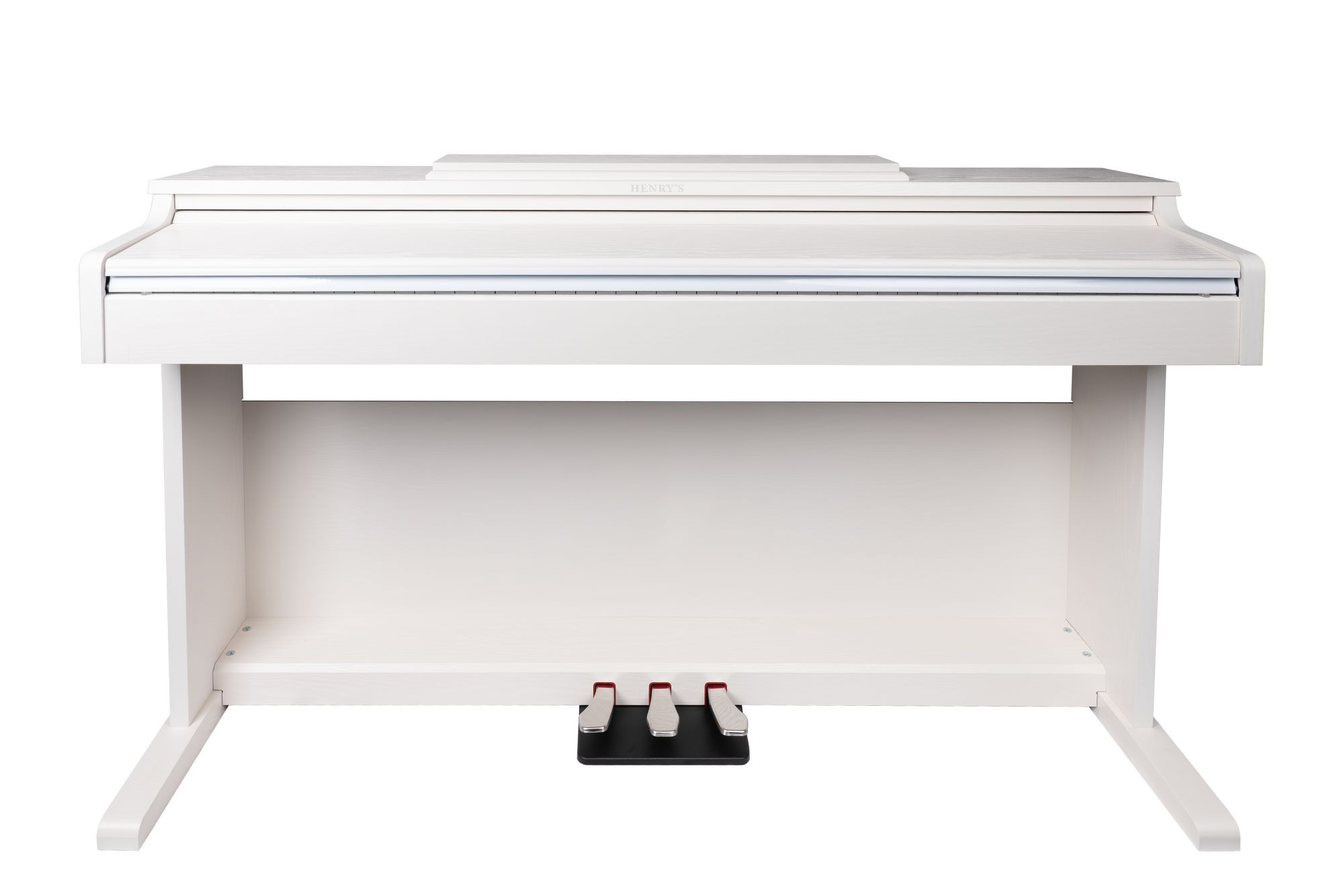 Galerijní obrázek č.1 Klávesy HENRY’S Ventu HDP201 - White