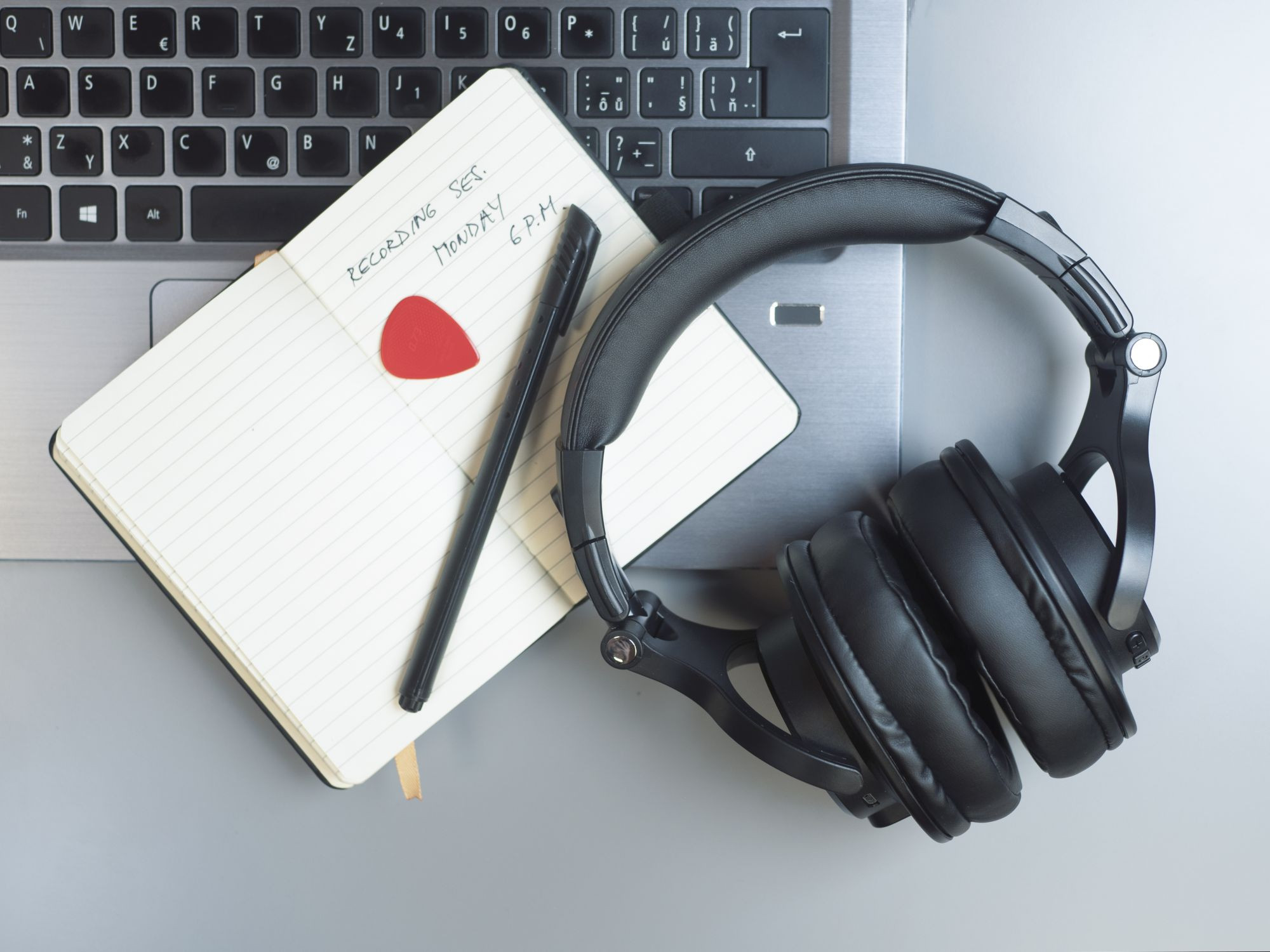 Galerijní obrázek č.7 Na uši (s kabelem) SOUNDEUS Fidelity A50-2 A-Stock