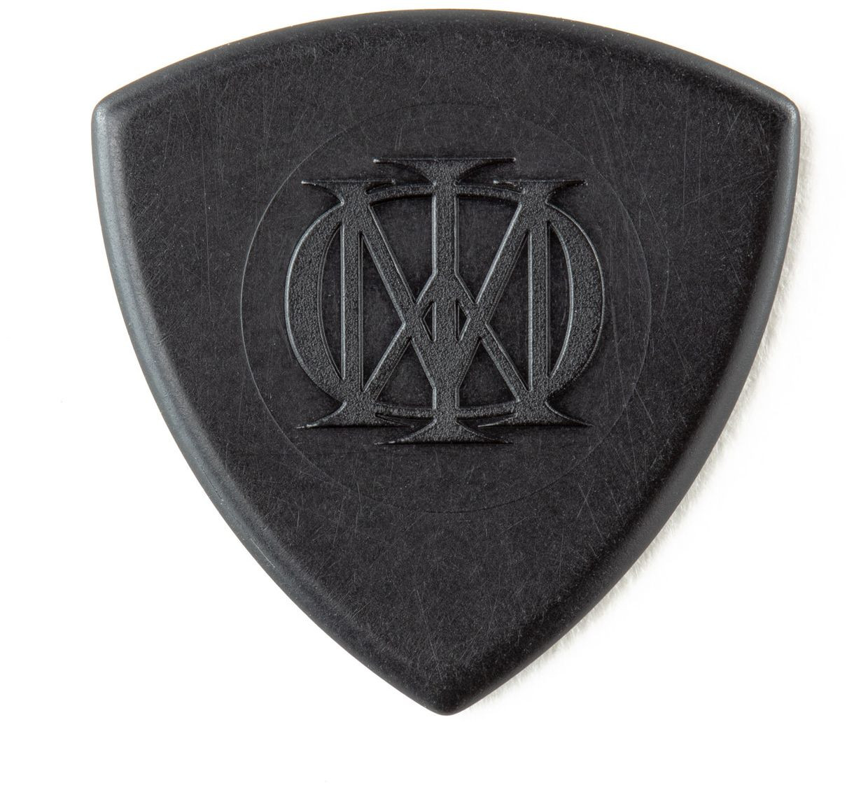 Hlavní obrázek Tvrdost do 2.0 DUNLOP John Petrucci Trinity Pick 1.4mm, 24ks