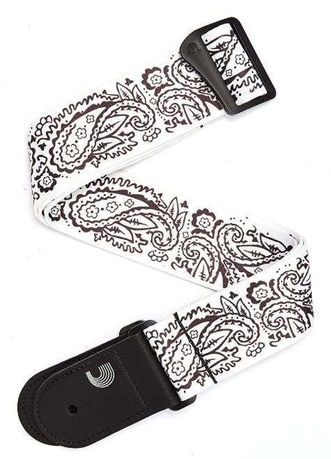 Hlavní obrázek Nylonové/textilní PLANET WAVES P20W1418