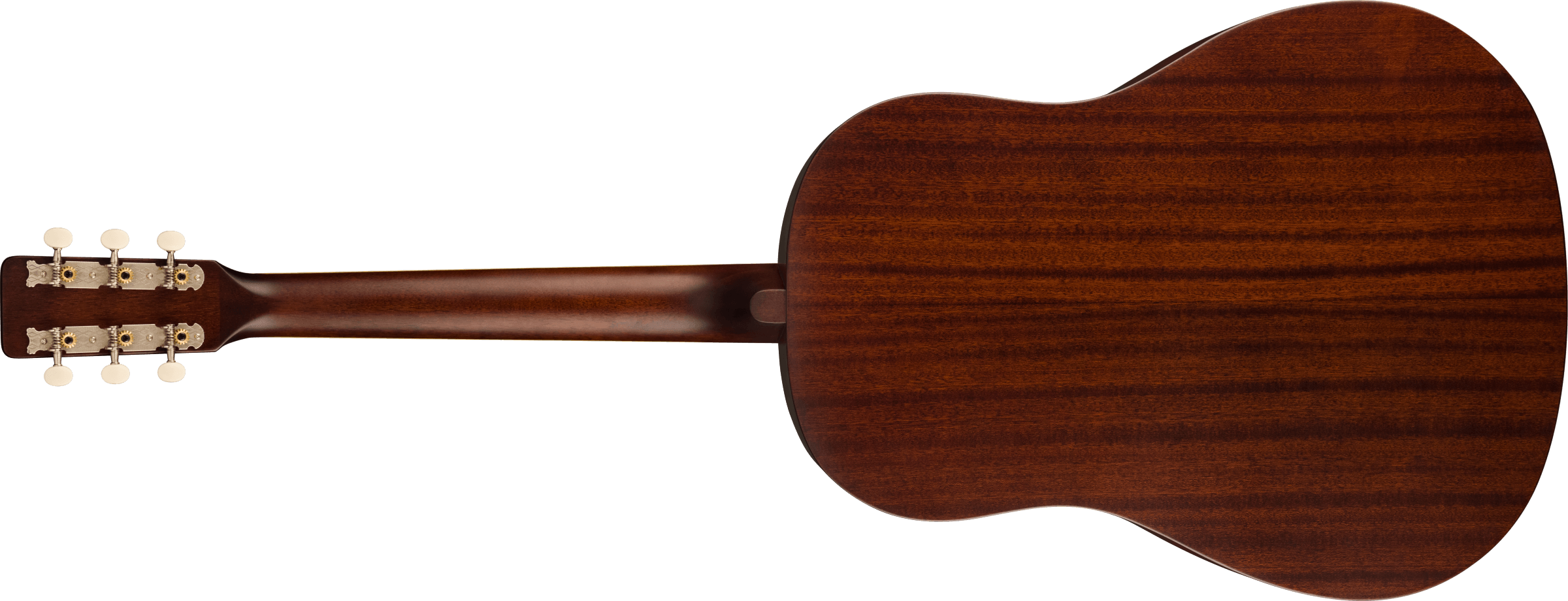 Galerijní obrázek č.1 Dreadnought GRETSCH Jim Dandy Dreadnought - Frontier Stain