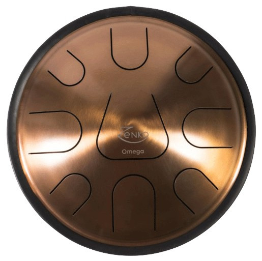 Hlavní obrázek Melodické nástroje ZENKO ZEN08 Omega