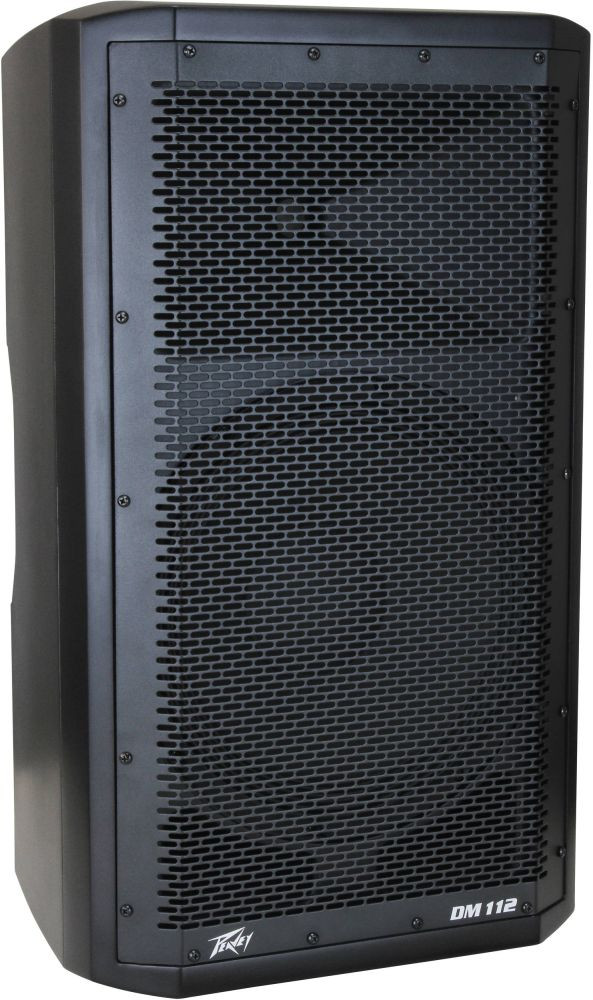Hlavní obrázek Aktivní reproboxy PEAVEY DM 112