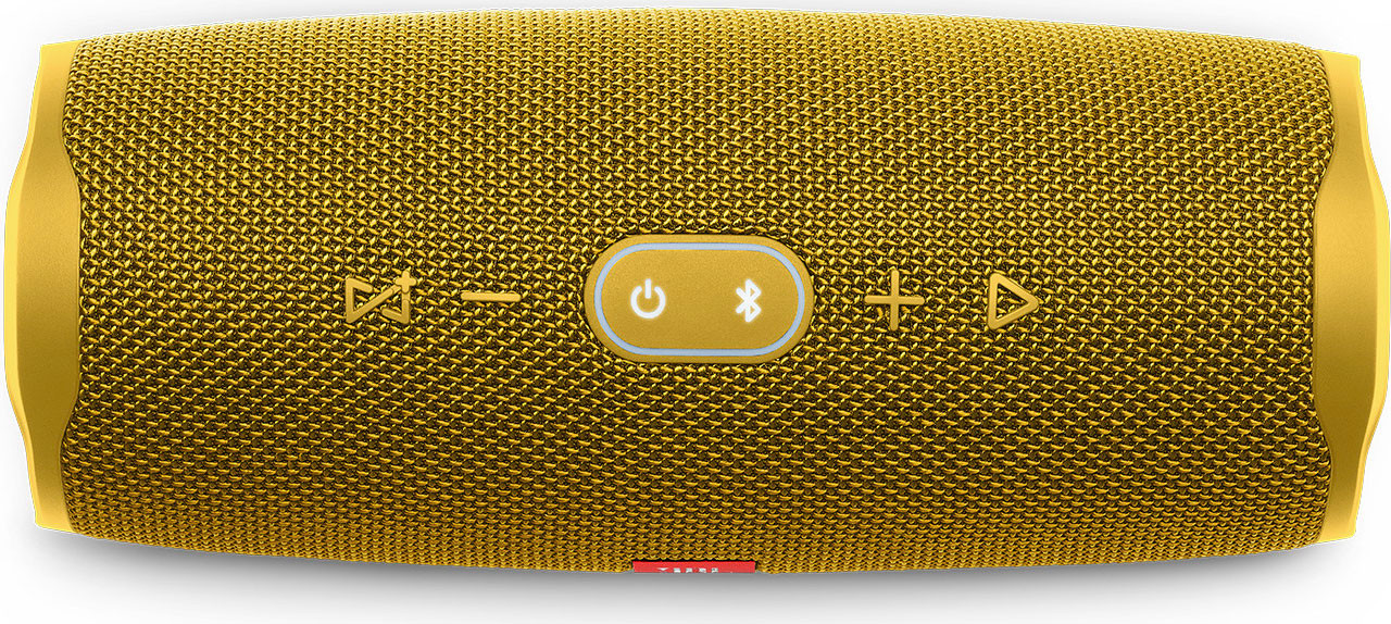 Galerijní obrázek č.5 Přenosné (na ven, na cesty) JBL CHARGE 4 YELLOW