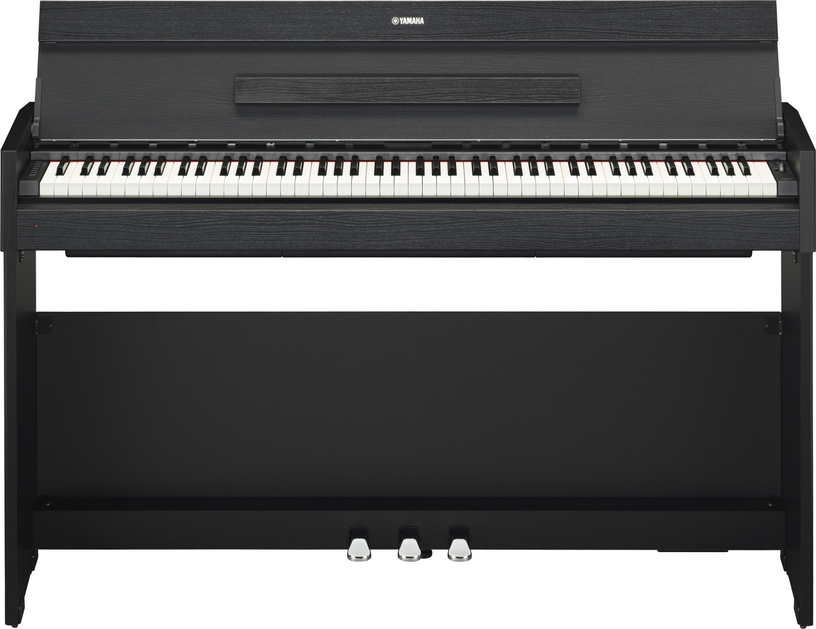 Galerijní obrázek č.1 Digitální piana YAMAHA Arius YDP-S52B