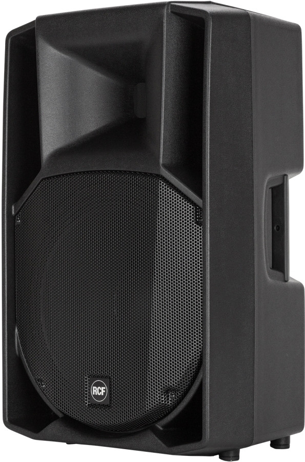 Hlavní obrázek Aktivní reproboxy RCF ART 715-A mkIV