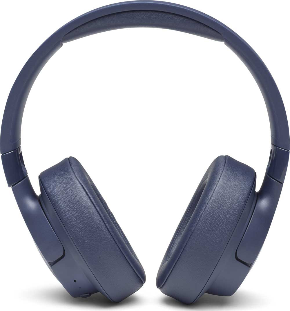 Galerijní obrázek č.1 Na uši (s kabelem) JBL Tune 700BT Blue