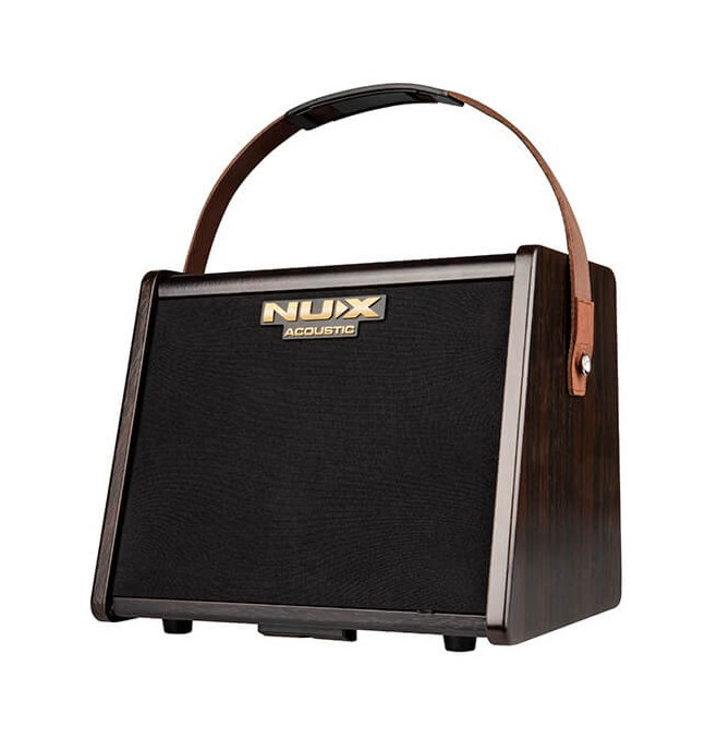 Galerijní obrázek č.1 Akustická komba NUX AC-25