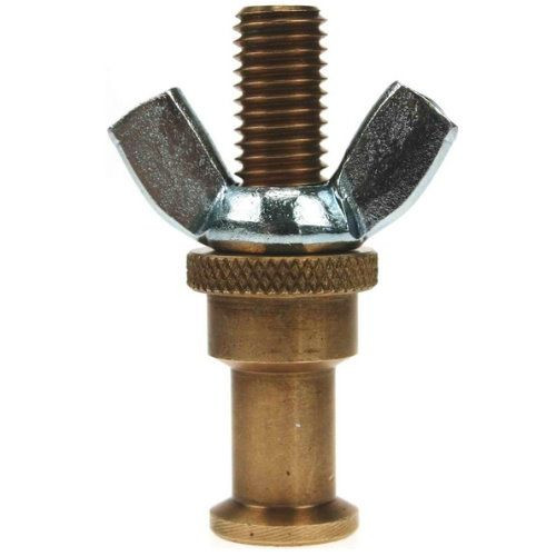 Hlavní obrázek Háky pro světla ADAM HALL SS 018 - Bolt M10 for SCP710B Universal Hook Clamp