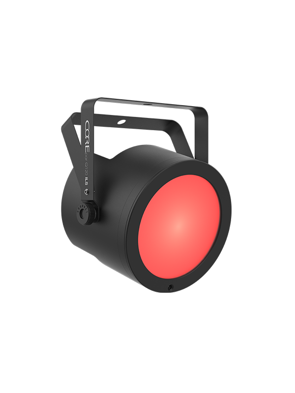 Hlavní obrázek LED RGBW (RGB+White) CHAUVET DJ COREpar Q120 ILS