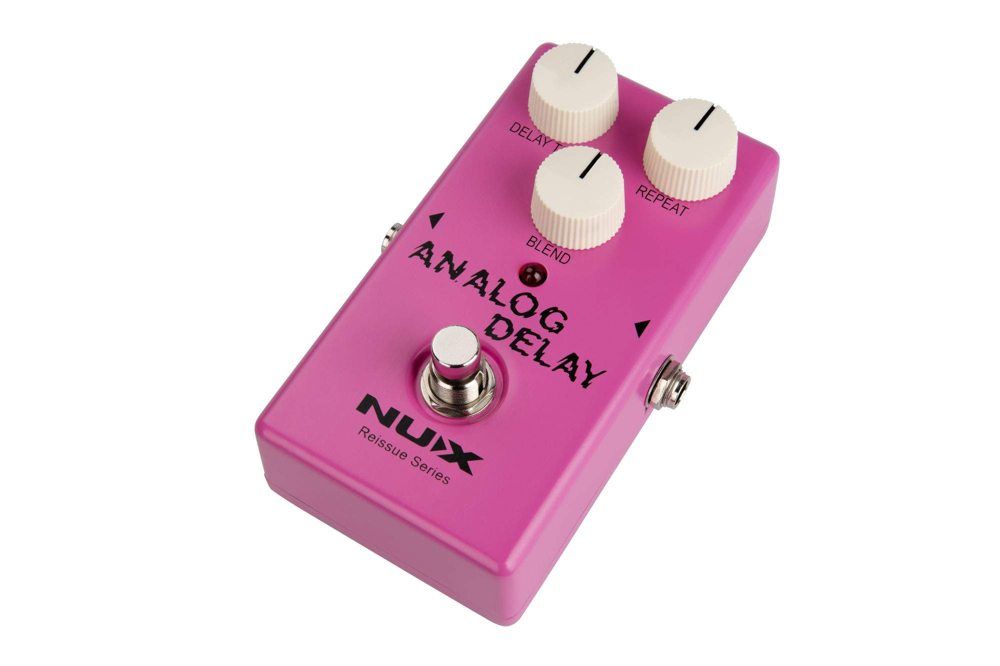 Galerijní obrázek č.2 Delay a echo NUX Analog Delay