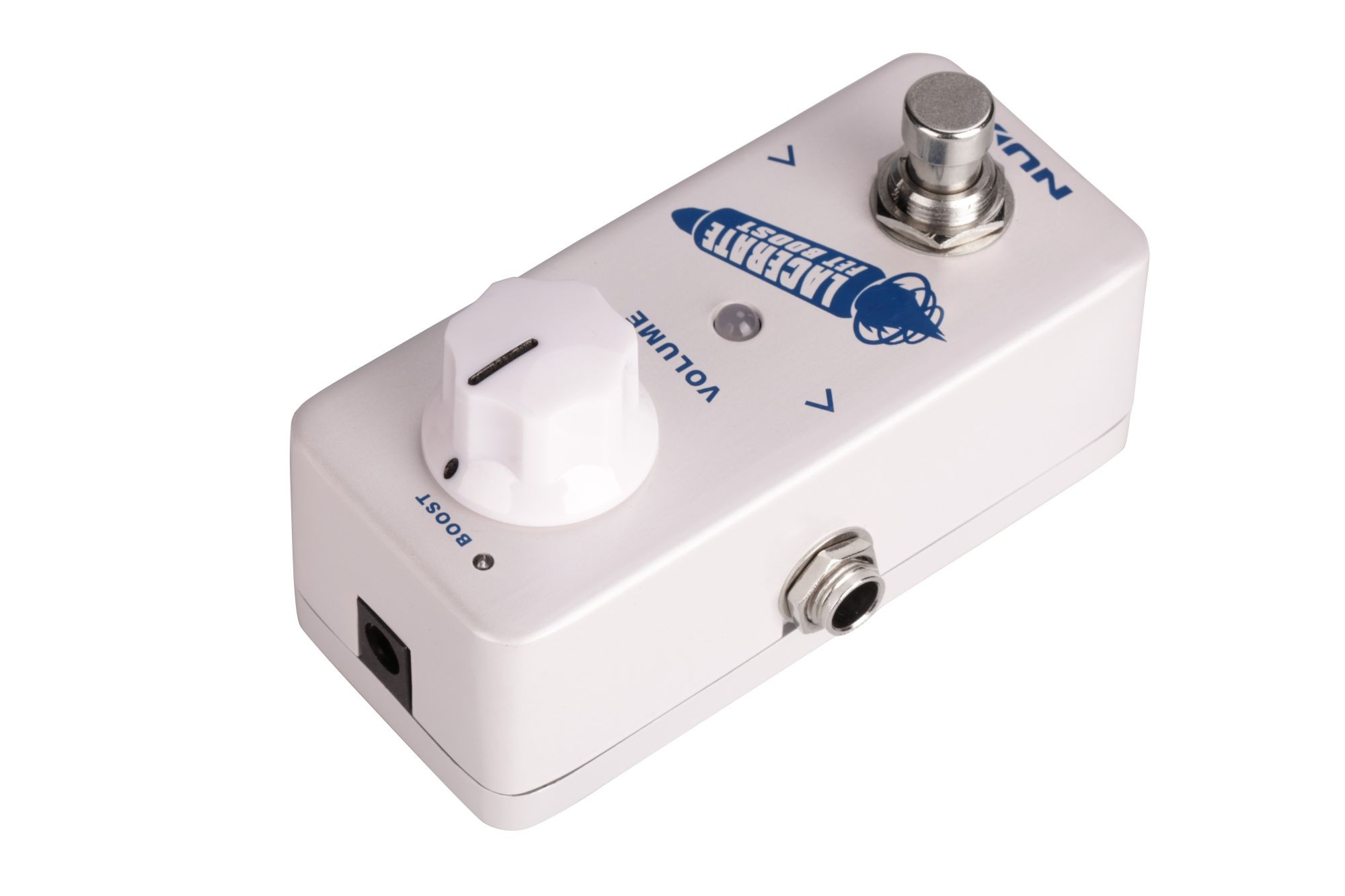 Galerijní obrázek č.2 Overdrive, distortion, fuzz, boost NUX NFB-2 Lacerate