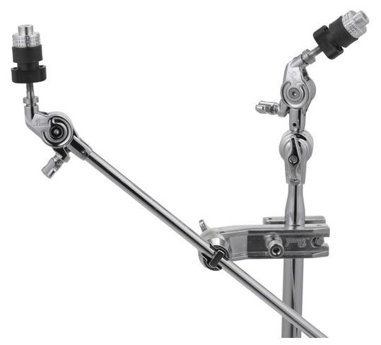Galerijní obrázek č.1 Mikrofonní držáky na bicí PEARL MH-70A Uni-Lock Boom Microphone Holder w/Mount