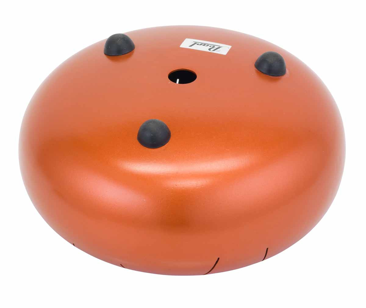 Galerijní obrázek č.2 Melodické nástroje PEARL PMTD9LYDF/690 Awakening Series Tongue Drum C Lydian - Orange Burst