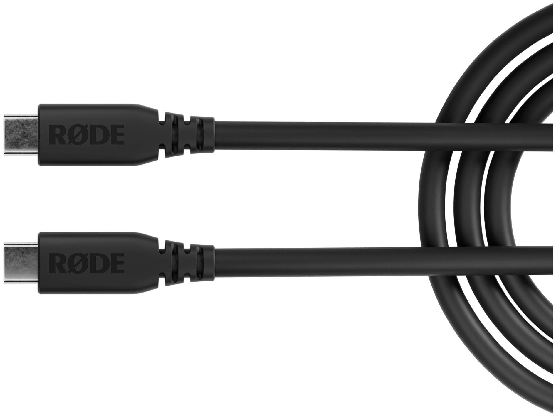 Galerijní obrázek č.1 USB kabely RODE SC27 black