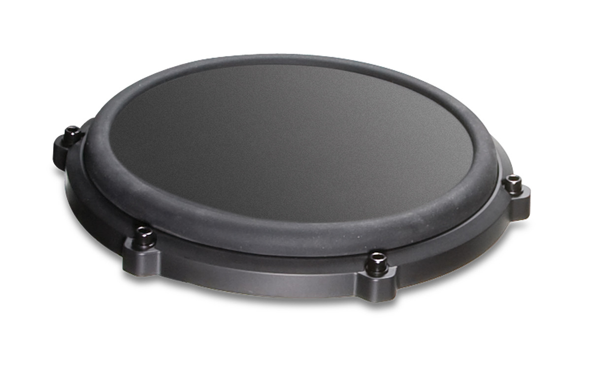 Hlavní obrázek  ALESIS DMPad 8" Dual-Zone Pad