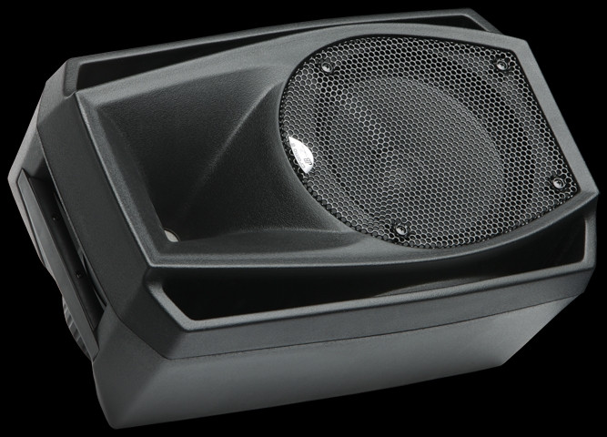 Galerijní obrázek č.1 Aktivní reproboxy DB TECHNOLOGIES Cromo 8+