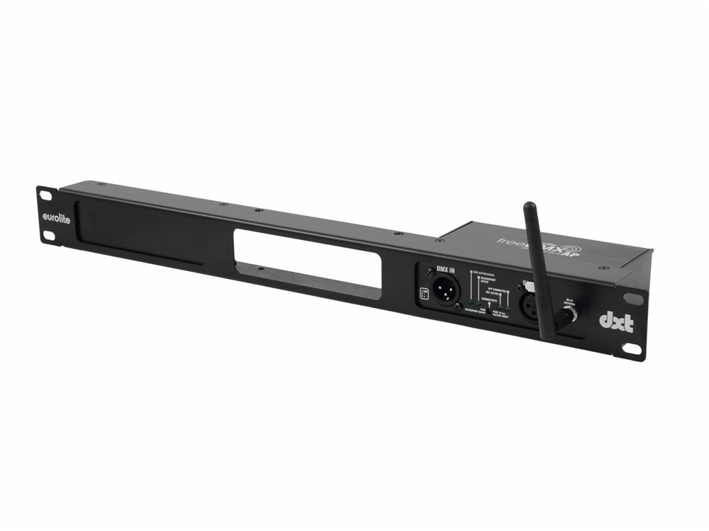 Galerijní obrázek č.4 Bezdrátové DMX EUROLITE freeDMX