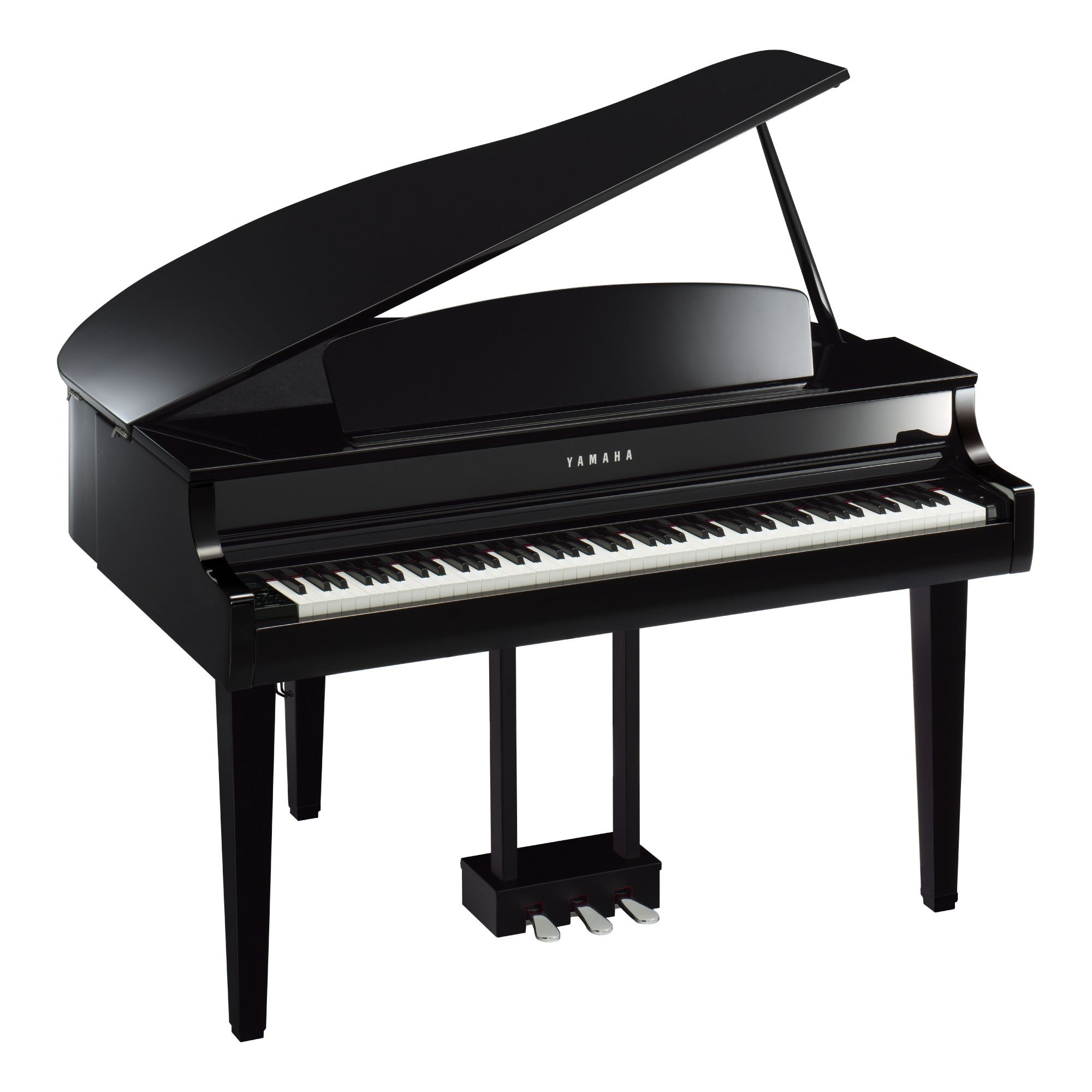 Hlavní obrázek Digitální piana YAMAHA Clavinova CLP-765GP PE