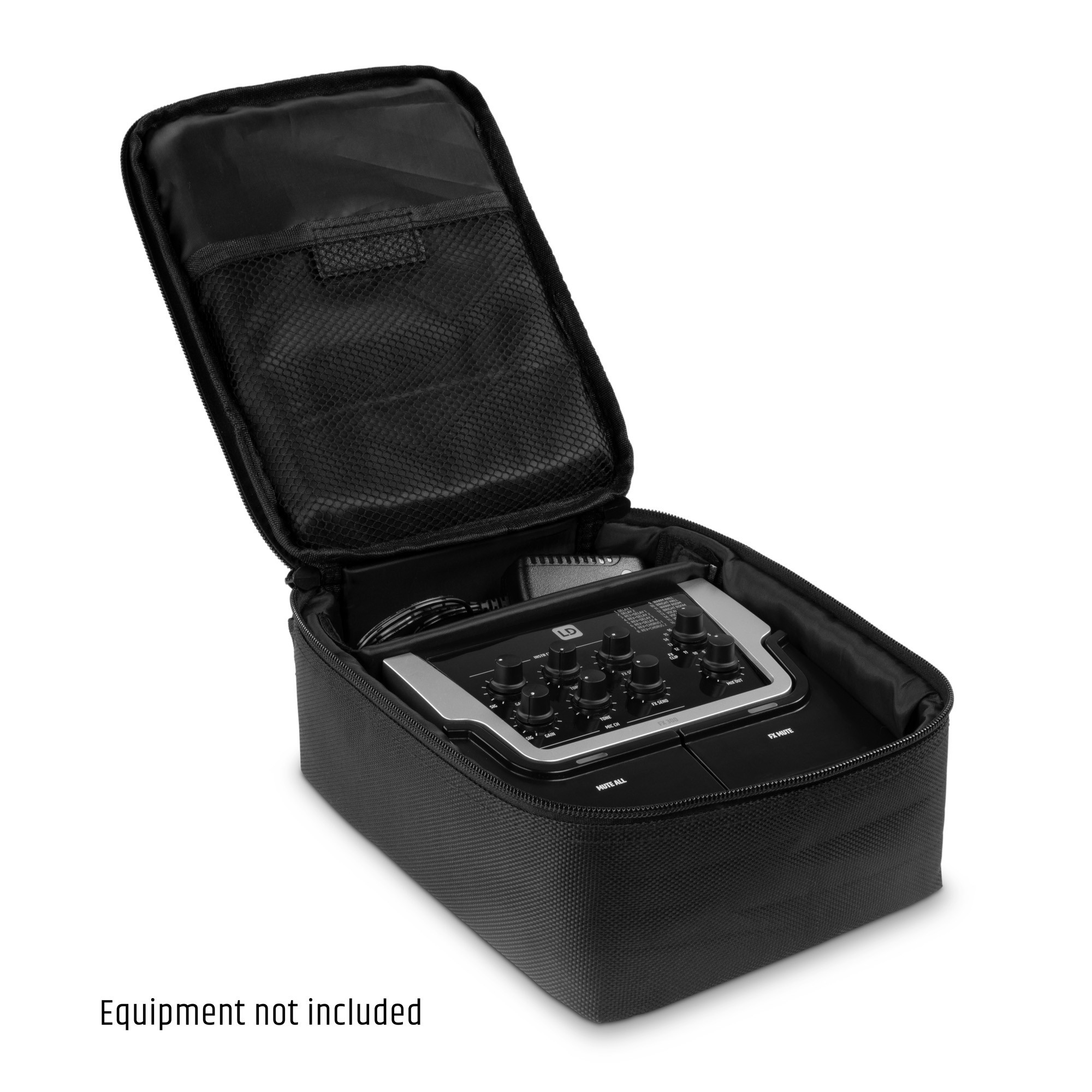 Galerijní obrázek č.5 Univerzální boxy, kufry a bagy LD SYSTEMS FX 300 BAG