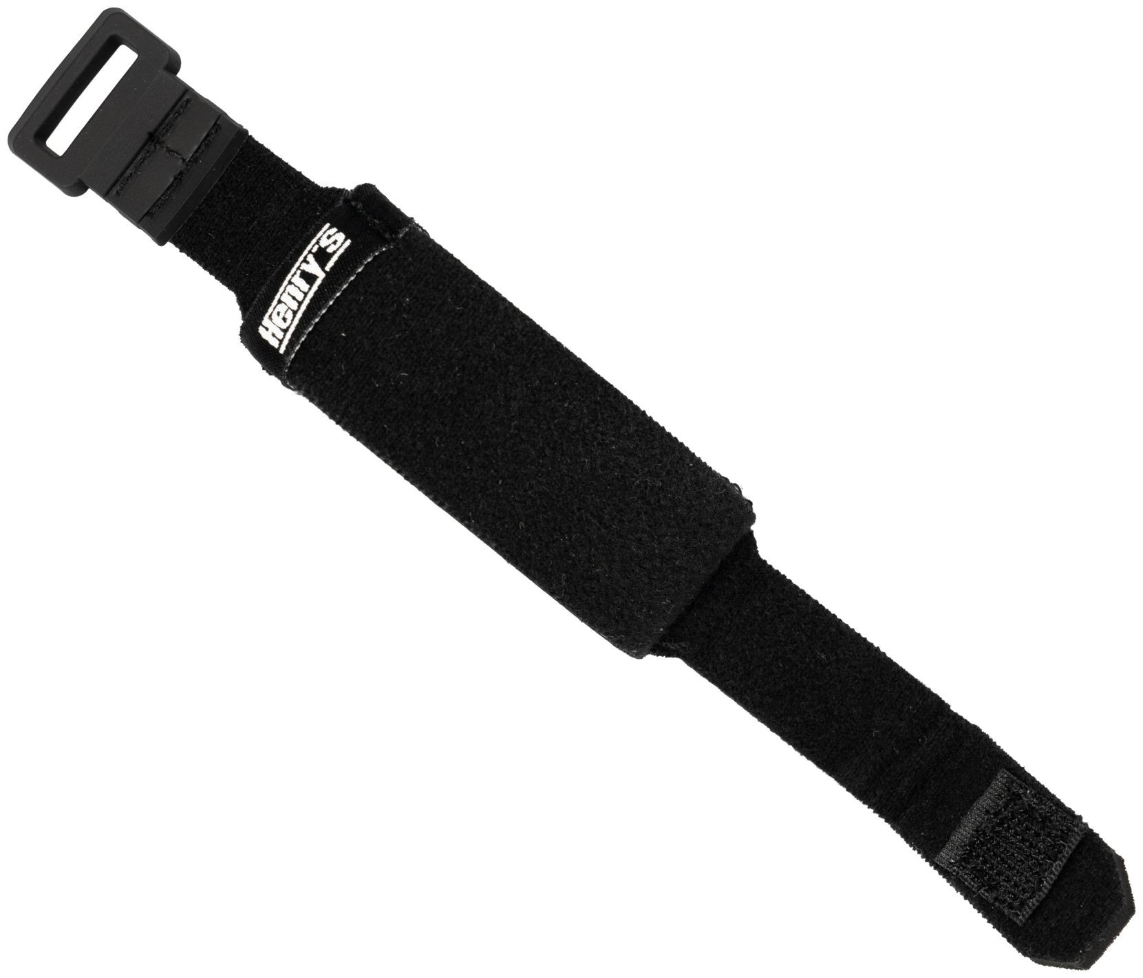 Galerijní obrázek č.10 Superstrat HENRY’S Fury FS-1 Widow - Black