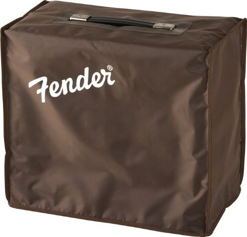 Hlavní obrázek Měkká pouzdra FENDER Amp Cover - Blues Junior, Brown