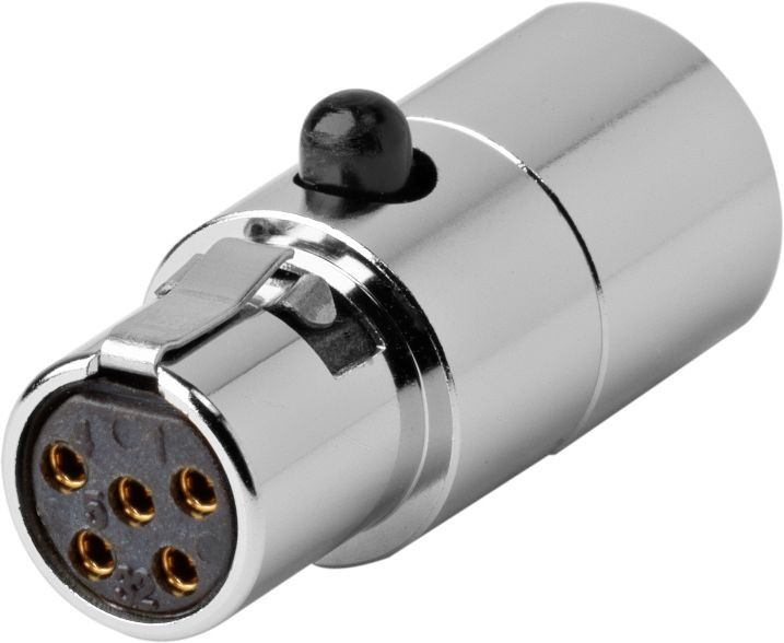 Hlavní obrázek Ostatní příslušenství k bezdrátovým systémům AKG MDA7 LEC