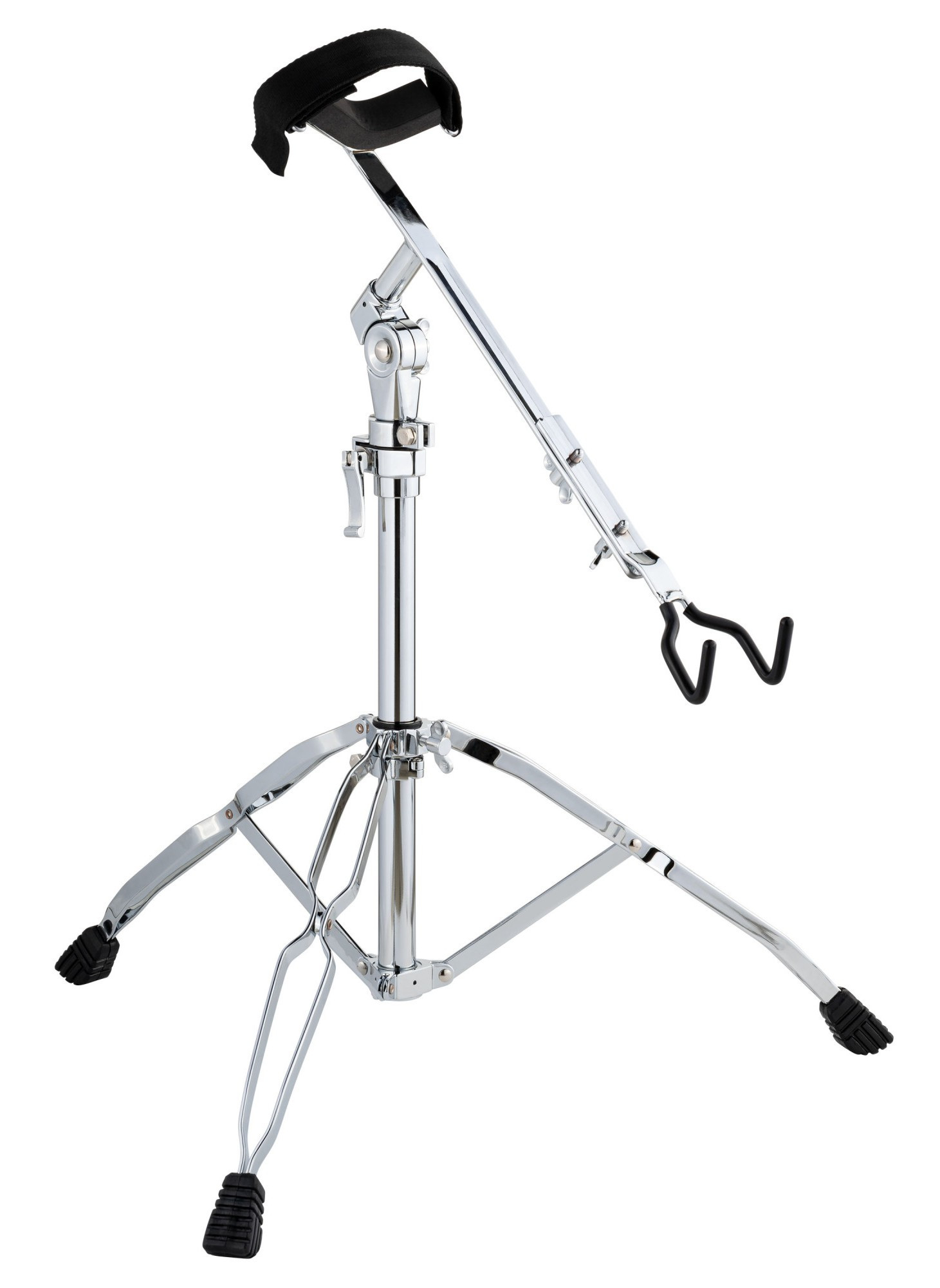 Hlavní obrázek Stojany a držáky pro perkuse MEINL TMDDG Pro Didgeridoo Stand