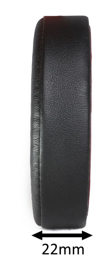 Galerijní obrázek č.5 Náhradní náušníky pro sluchátka VELES-X Studio 2.0/3.0 Earpads