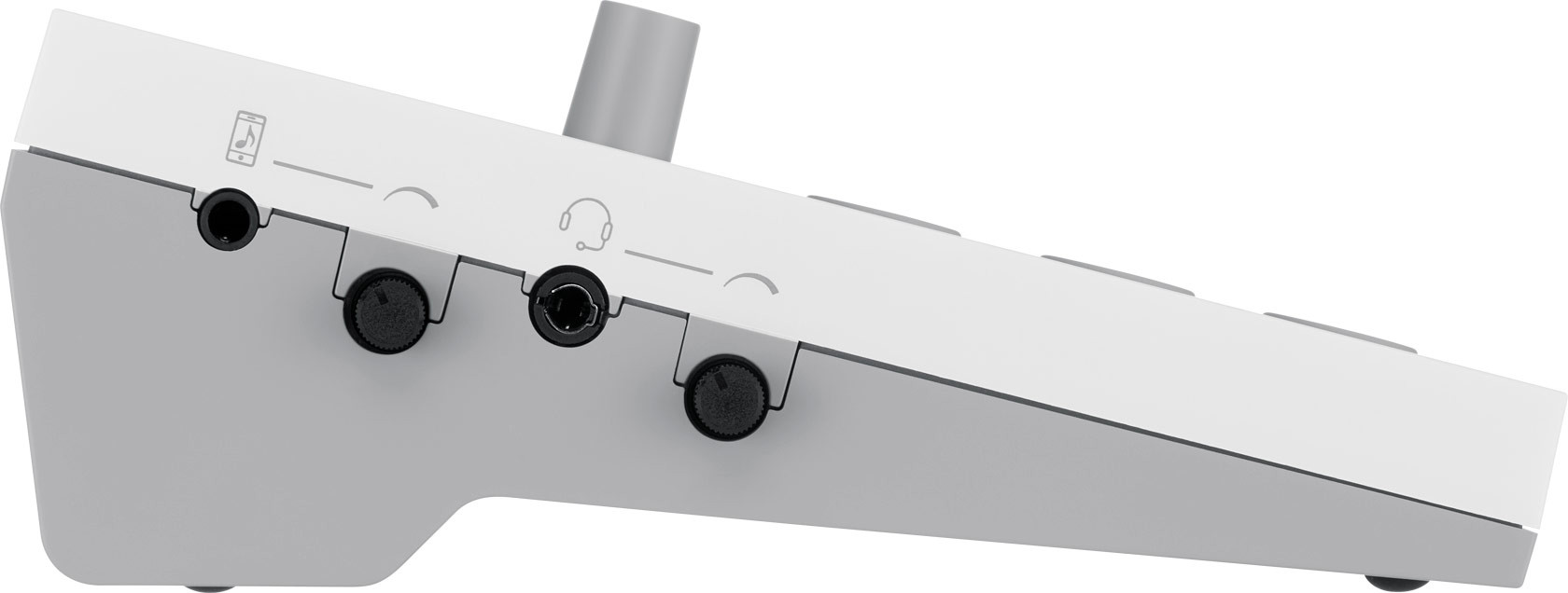 Galerijní obrázek č.5 Ethernet a ostatní zvukové karty ROLAND GO:LIVECAST