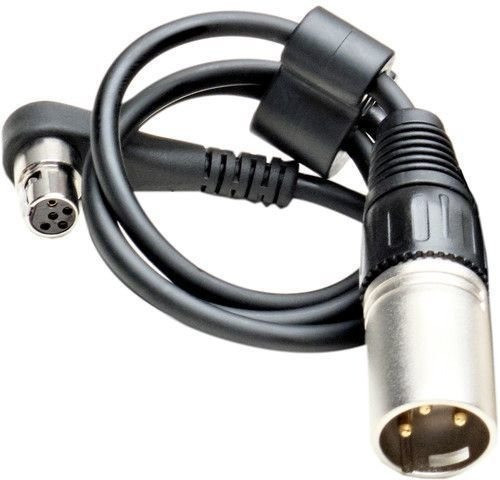 Hlavní obrázek Příslušenství pro mikrofony AUSTRIAN AUDIO OCC8 Mini XLR Cable + Clip