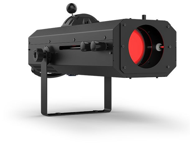 Hlavní obrázek Follow spoty CHAUVET DJ Followspot 200ST