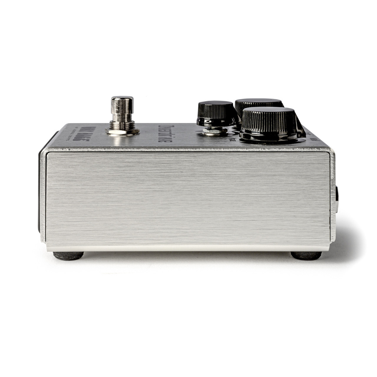 Galerijní obrázek č.2 Overdrive, distortion, fuzz, boost DUNLOP WHE 205OD