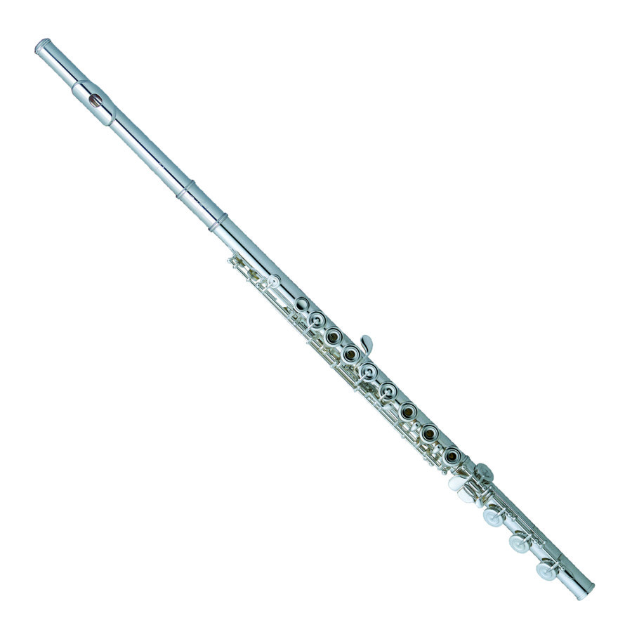 Hlavní obrázek Příčné flétny PEARL FLUTE 795RE Elegante