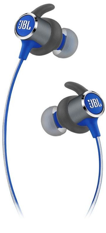 Galerijní obrázek č.2 Bezdrátová do uší JBL Reflect Mini2 BT Blue